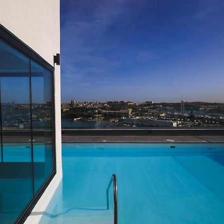 Verdi Gzira Promenade Εξωτερικό φωτογραφία