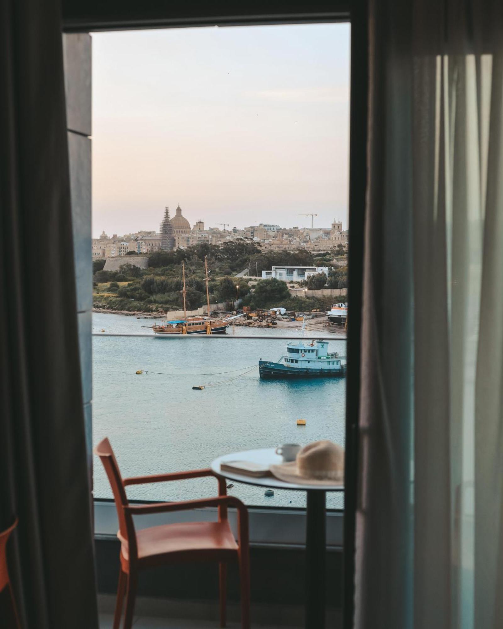 Verdi Gzira Promenade Εξωτερικό φωτογραφία