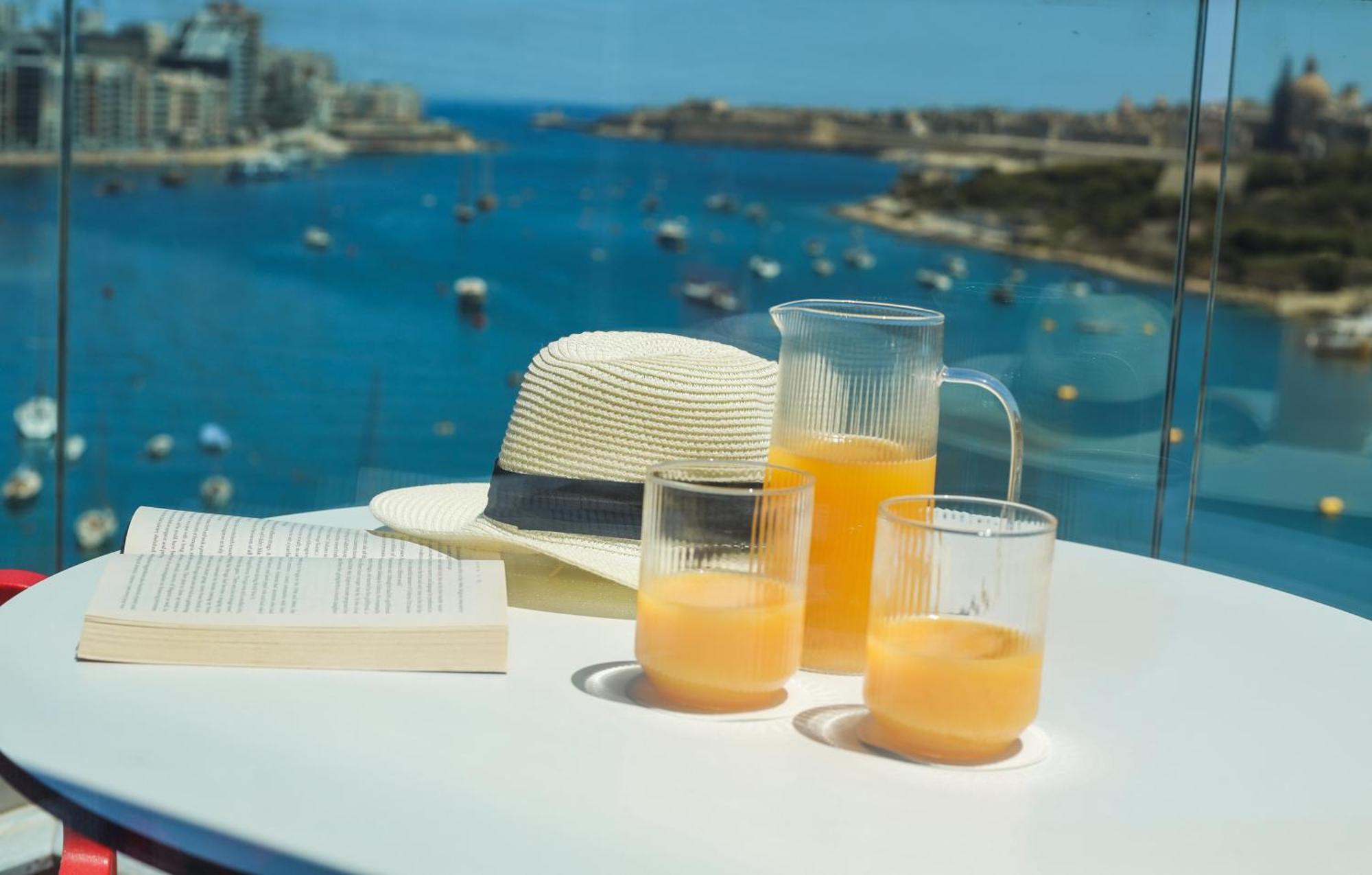 Verdi Gzira Promenade Εξωτερικό φωτογραφία