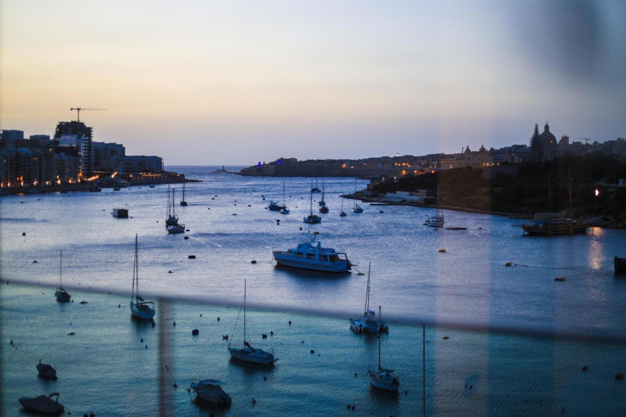 Verdi Gzira Promenade Εξωτερικό φωτογραφία