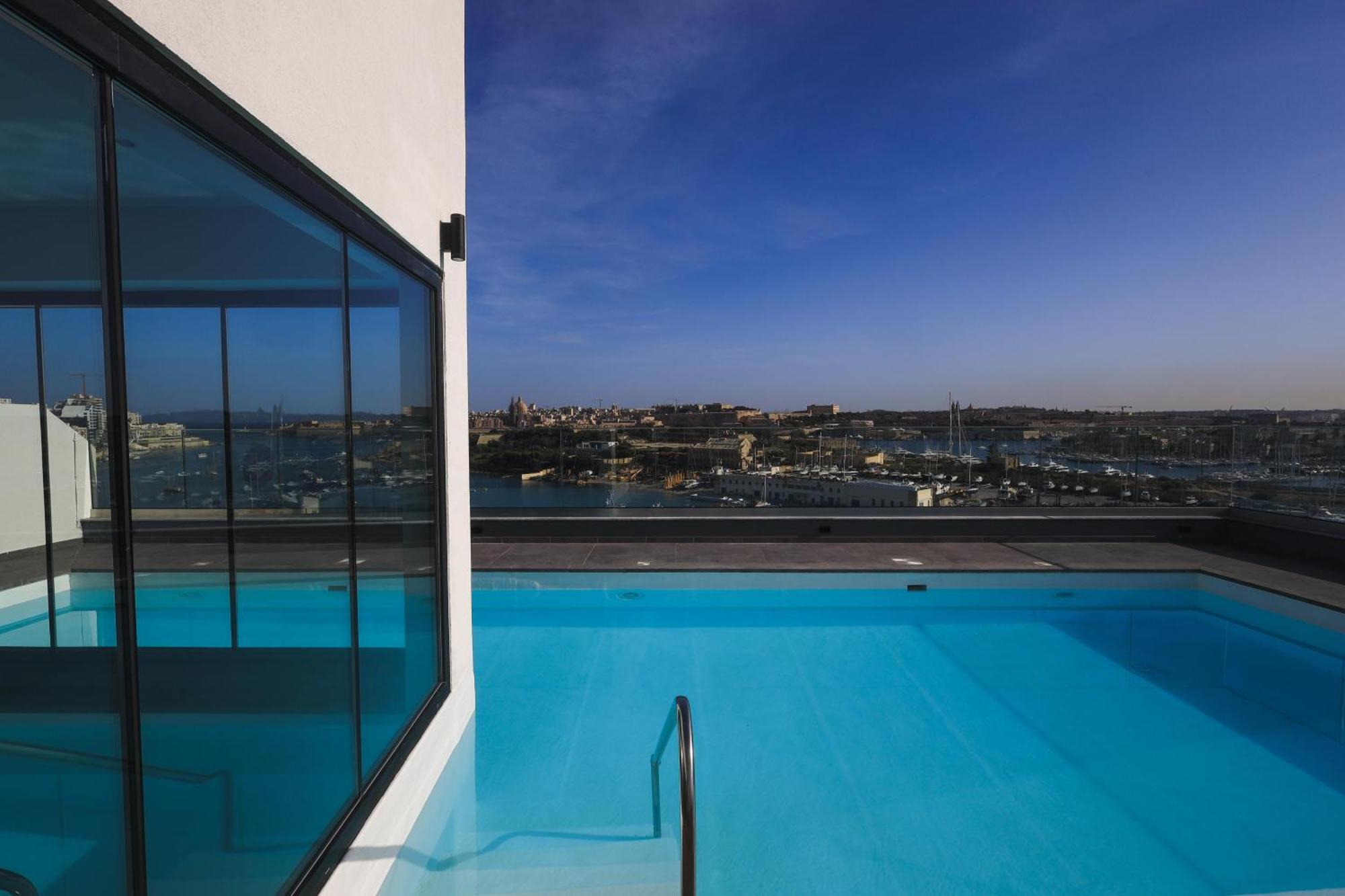 Verdi Gzira Promenade Εξωτερικό φωτογραφία