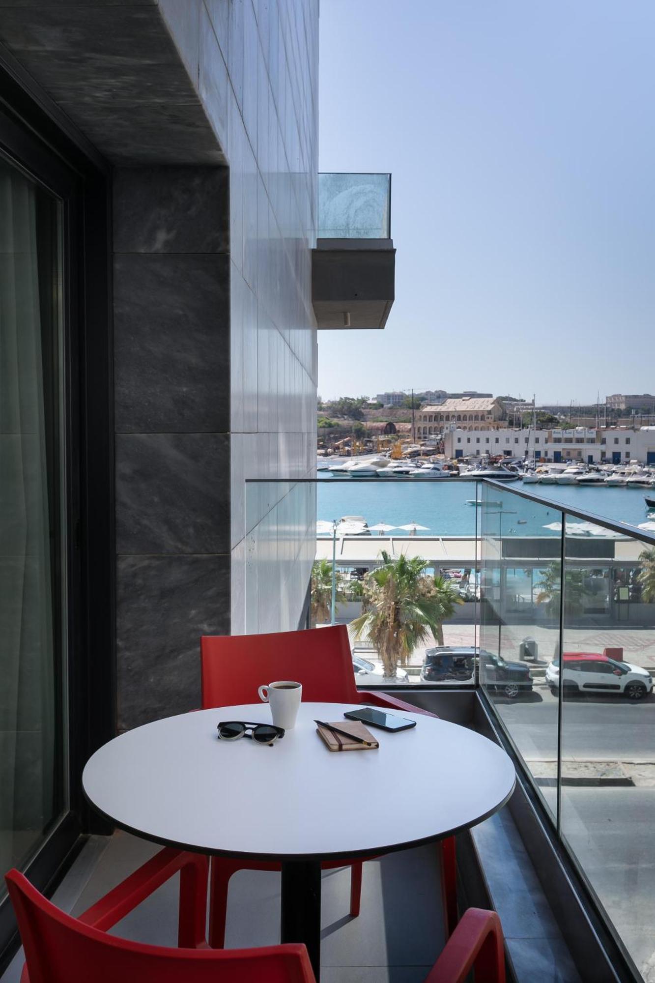 Verdi Gzira Promenade Εξωτερικό φωτογραφία