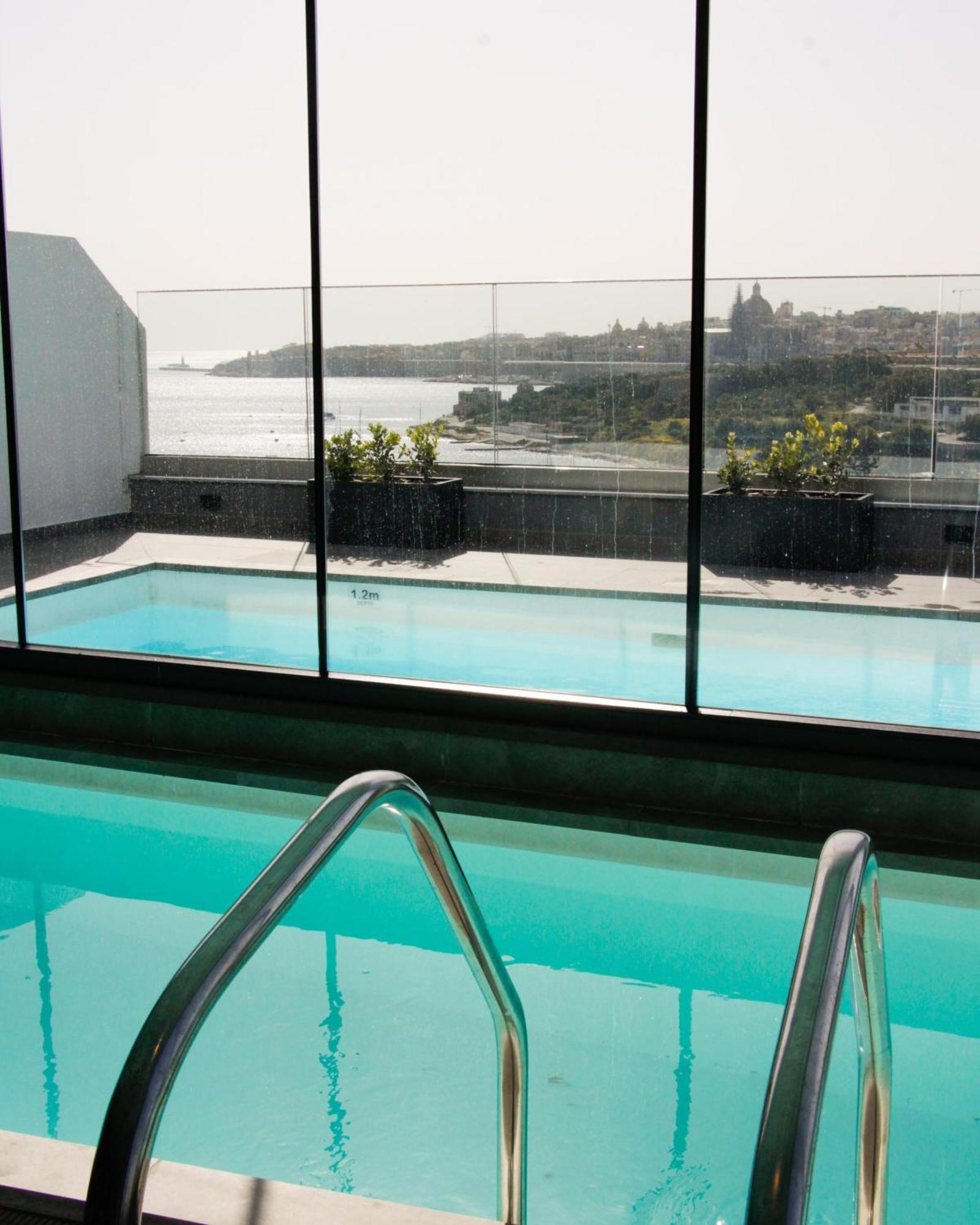 Verdi Gzira Promenade Εξωτερικό φωτογραφία