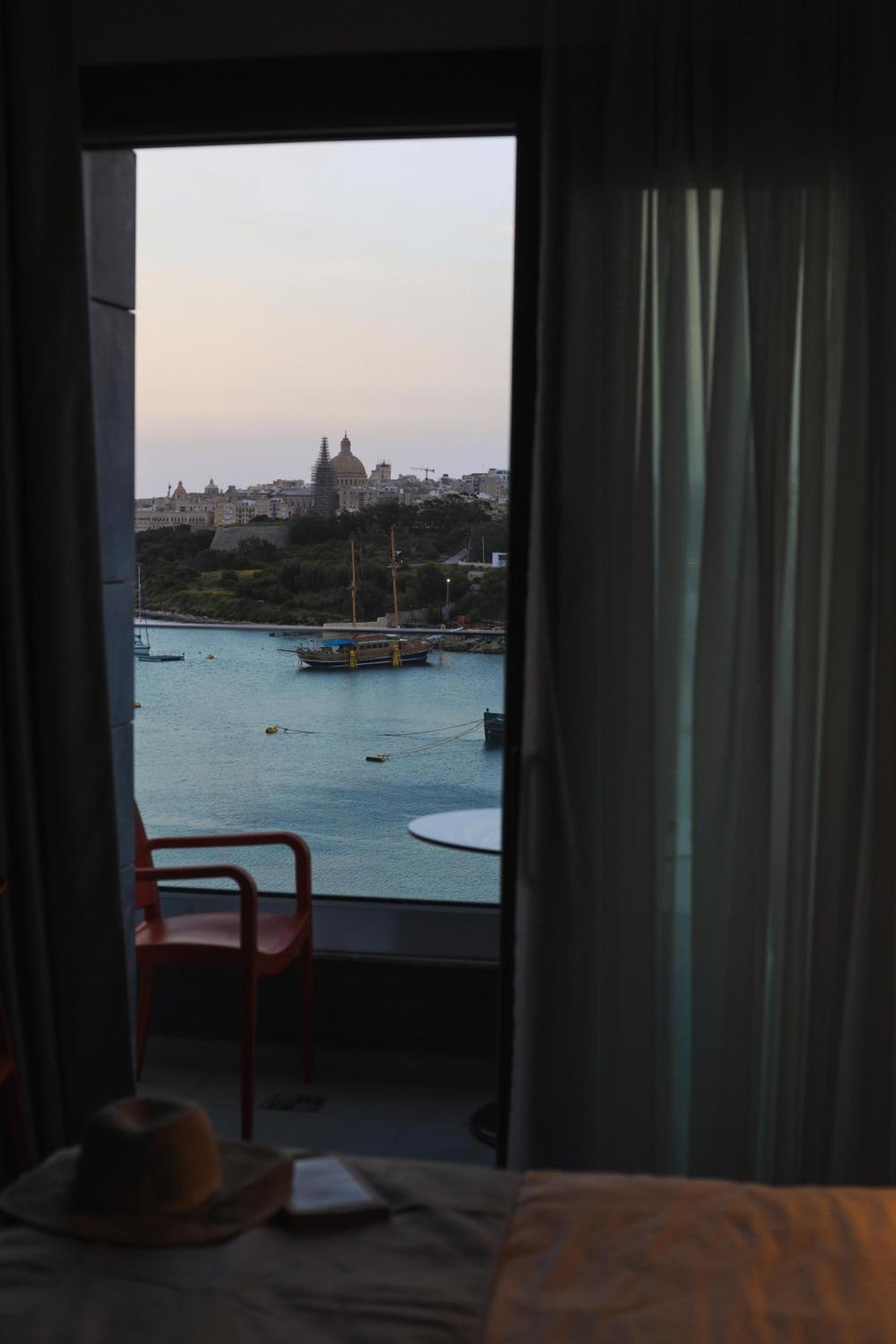 Verdi Gzira Promenade Εξωτερικό φωτογραφία
