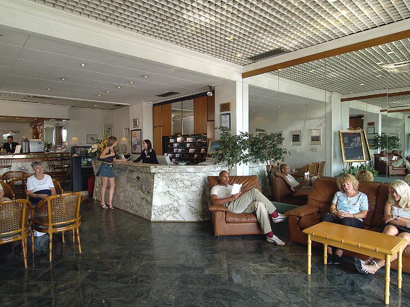 Verdi Gzira Promenade Εσωτερικό φωτογραφία